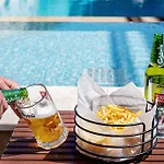 Hotel Lunas Alacati