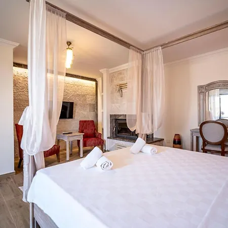Hotel Lunas *