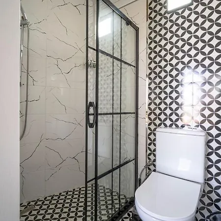 Hotel Lunas Alaçatı