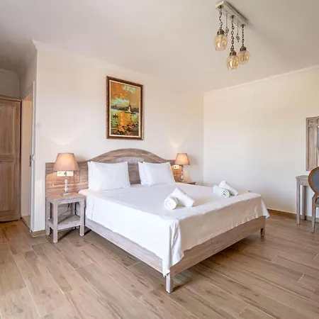Hotel Lunas Alaçatı