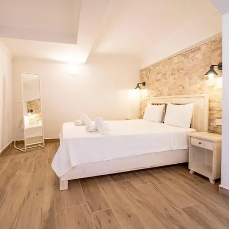 Lunas Hotel Alaçatı