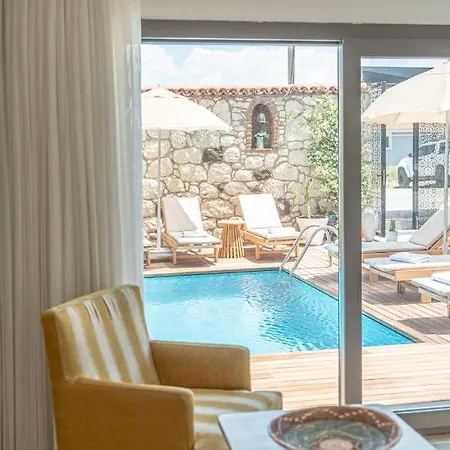 Hotel Lunas *