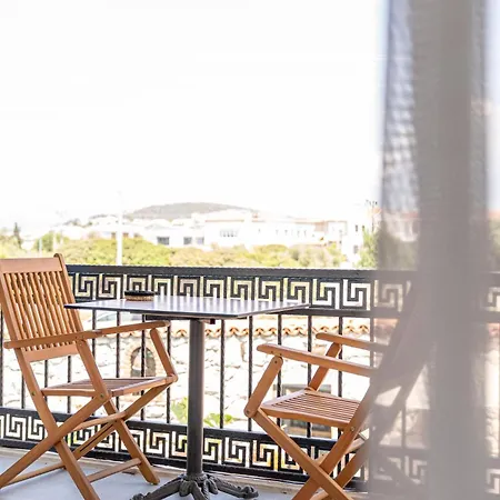 Hotel Lunas