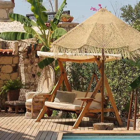 Hotel Lunas *