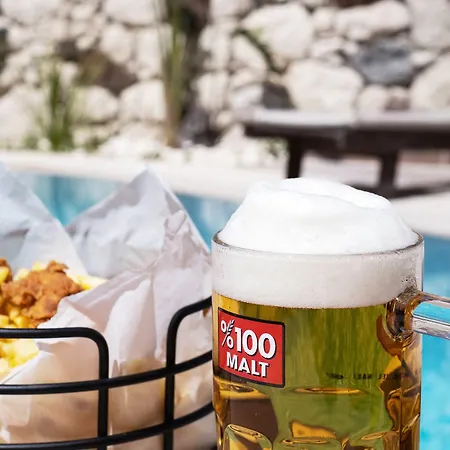 Hotel Lunas Alaçatı