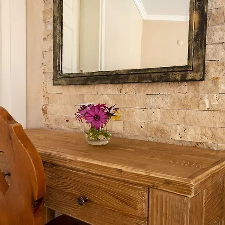 Lunas Hotel Alaçatı