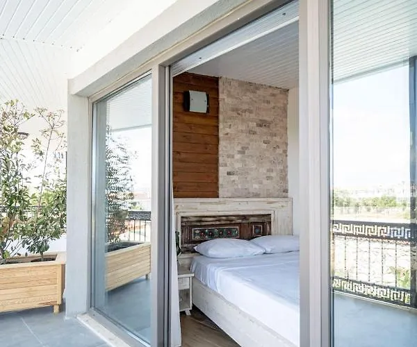 Hotel Lunas Alaçatı