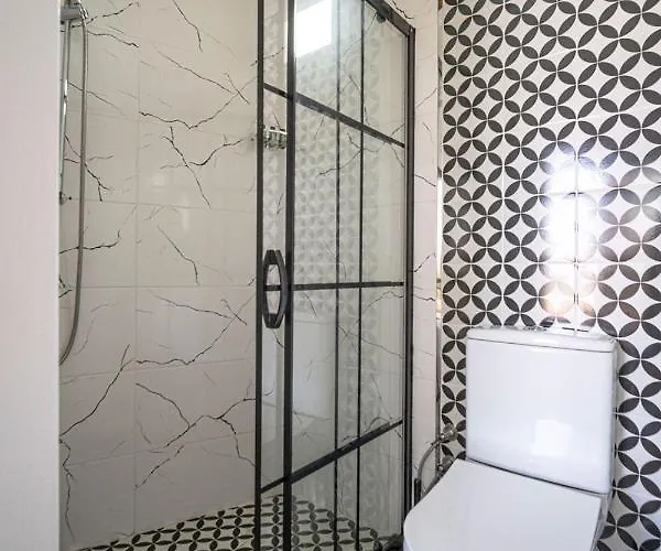 Hotel Lunas Alaçatı