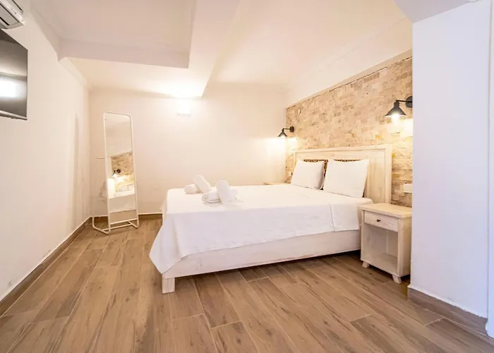 Lunas Hotel Alaçatı