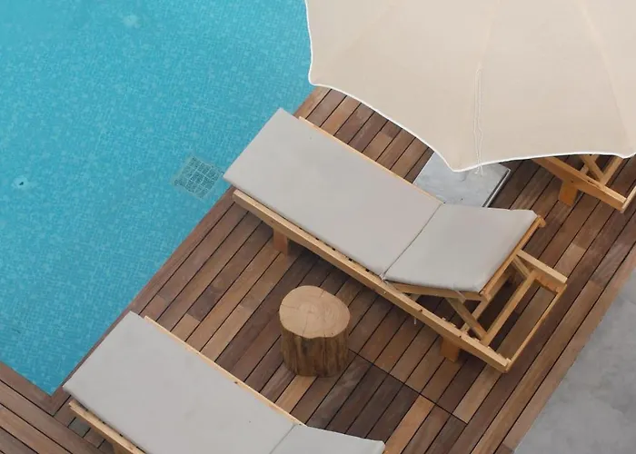 Hotel Lunas Alaçatı