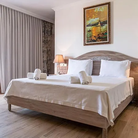 Lunas 호텔 알라카티