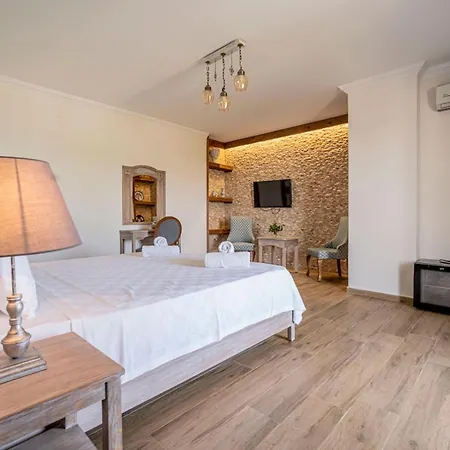 Hotel Lunas