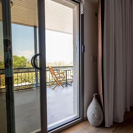 Lunas * Alaçatı