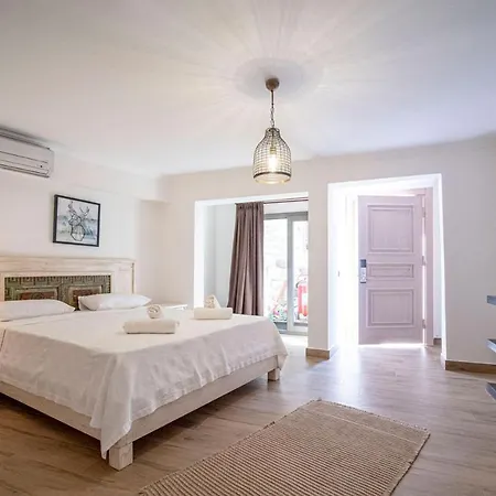 Lunas 호텔 알라카티