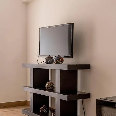 호텔 Lunas 알라카티