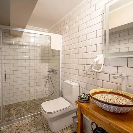 Lunas Hotel Alaçatı