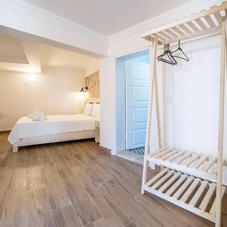 Hotel Lunas Alaçatı