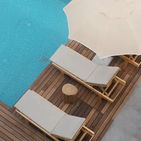 호텔 Lunas 알라카티