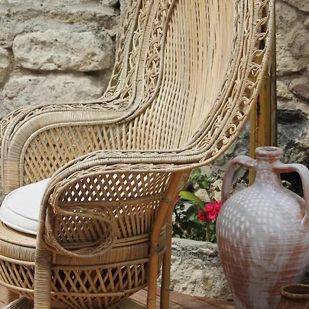 Отель Lunas Алачати