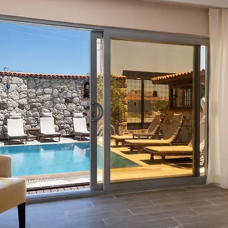 호텔 Lunas 알라카티