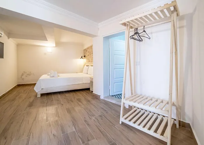 Hotel Lunas Alaçatı