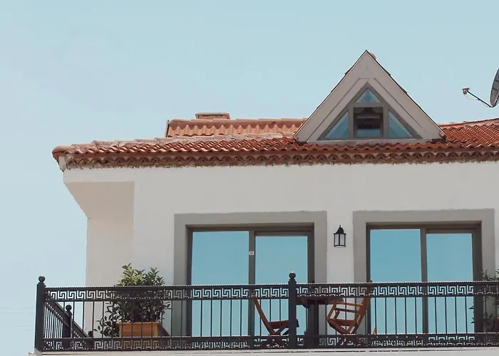 Lunas * Alacati