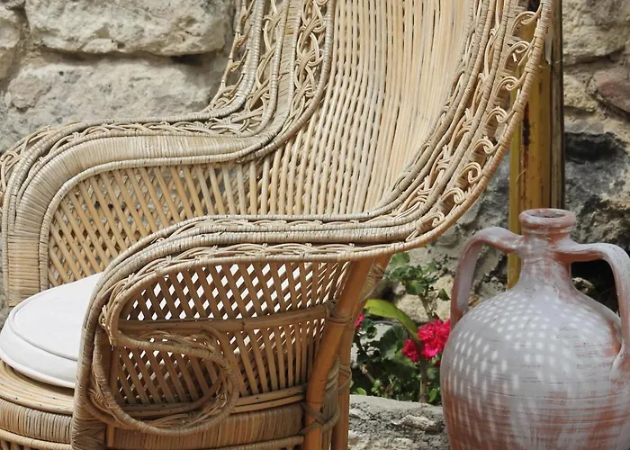 Hotel Lunas Alaçatı