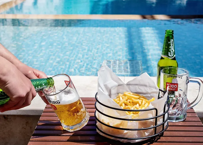 Hotel Lunas Alaçatı